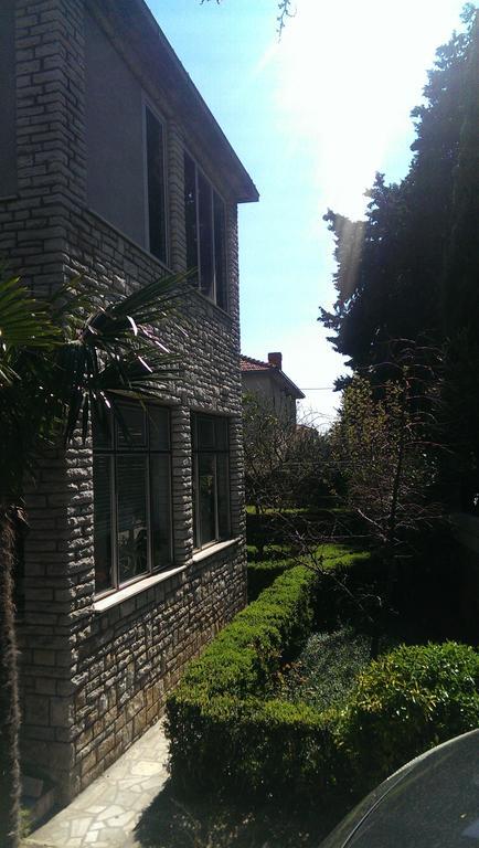 Garden Apartment Kaštela Kamer foto